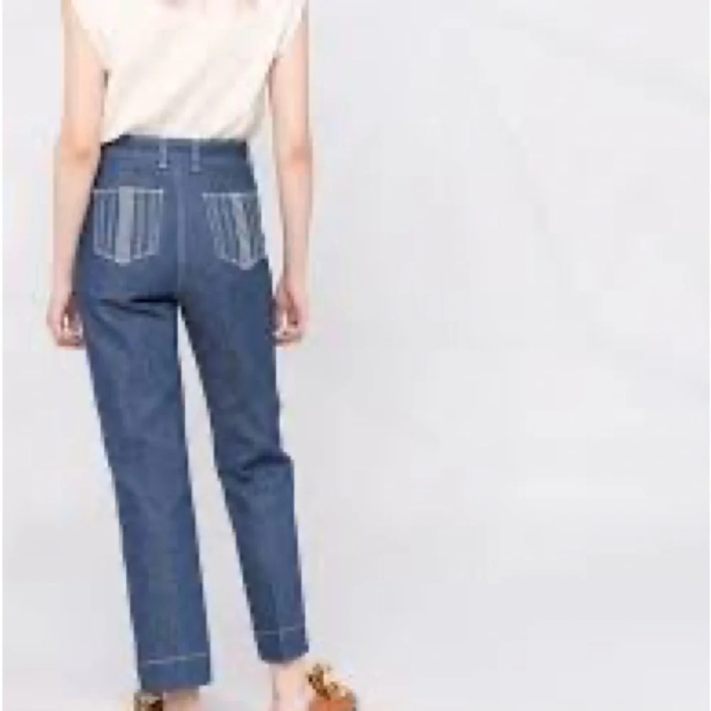 Tory Burch these high